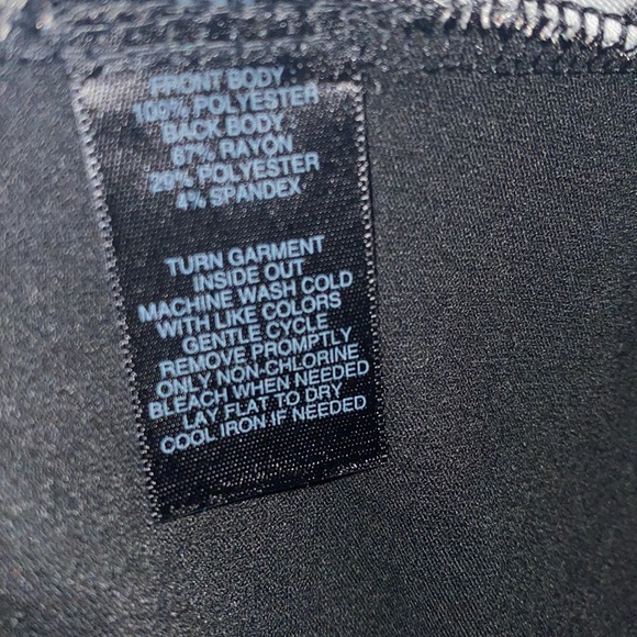 WHBM - Ruffle Blouse - Picture 6 of 6